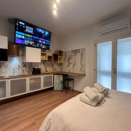 B&B Confort Реджо ди Калабрия Екстериор снимка