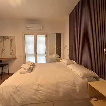 B&B Confort Реджо ди Калабрия Екстериор снимка