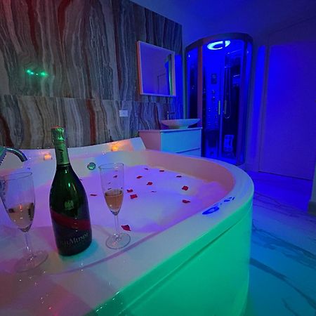 B&B Confort Реджо ди Калабрия Екстериор снимка