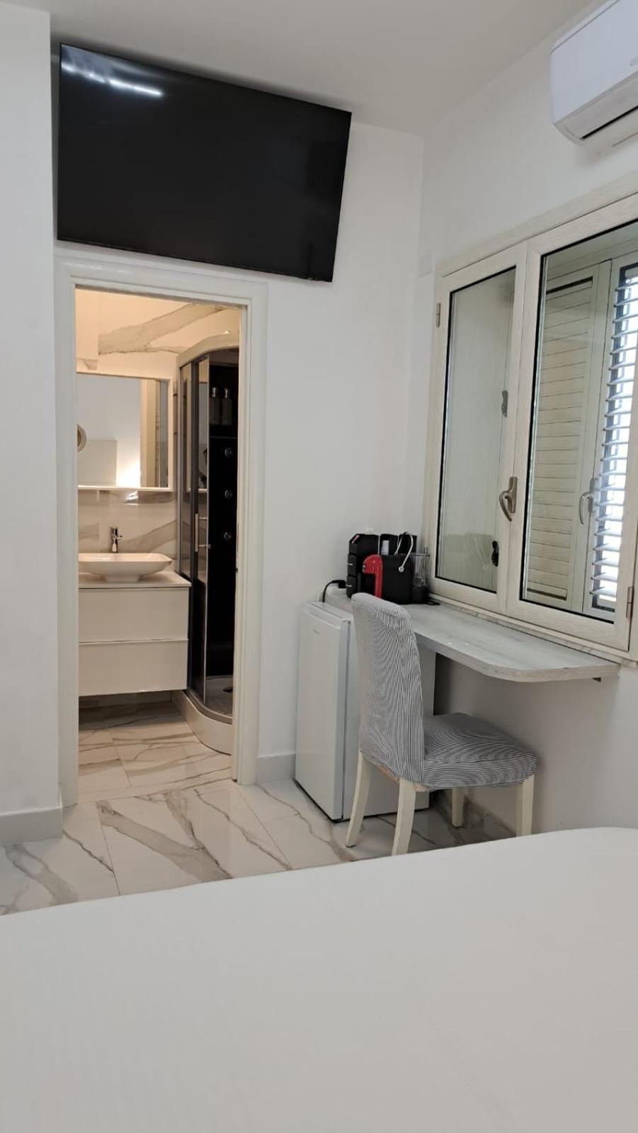 B&B Confort Реджо ди Калабрия Екстериор снимка