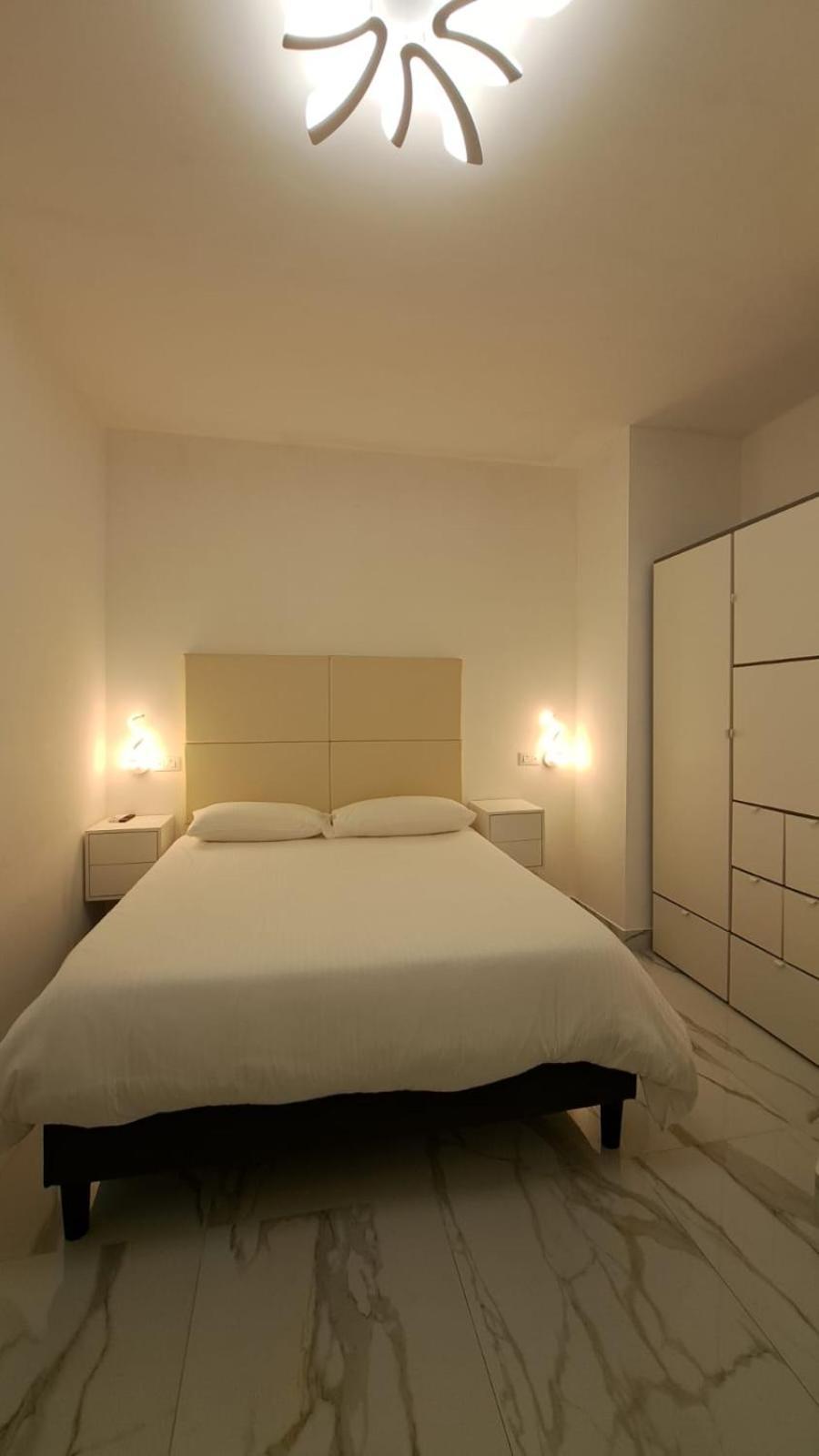 B&B Confort Реджо ди Калабрия Екстериор снимка