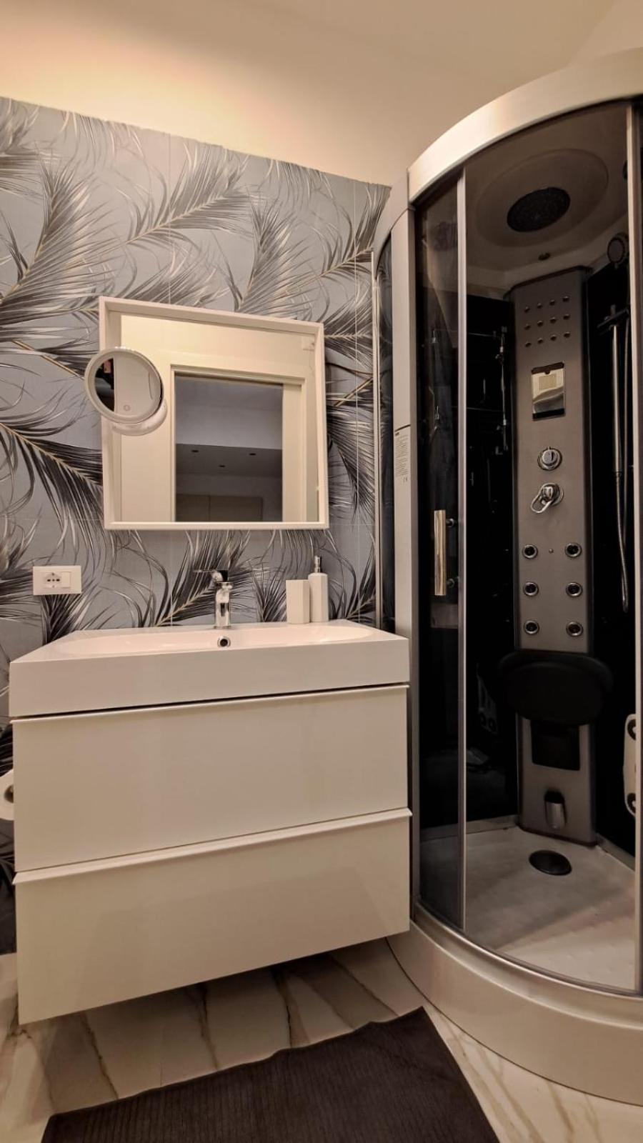 B&B Confort Реджо ди Калабрия Екстериор снимка