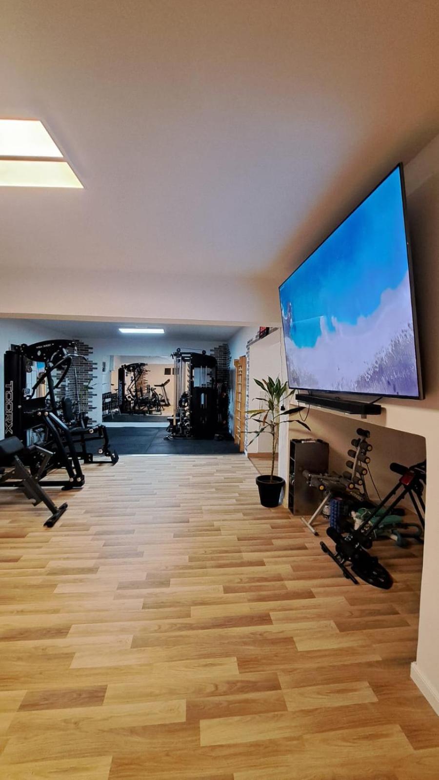 B&B Confort Реджо ди Калабрия Екстериор снимка