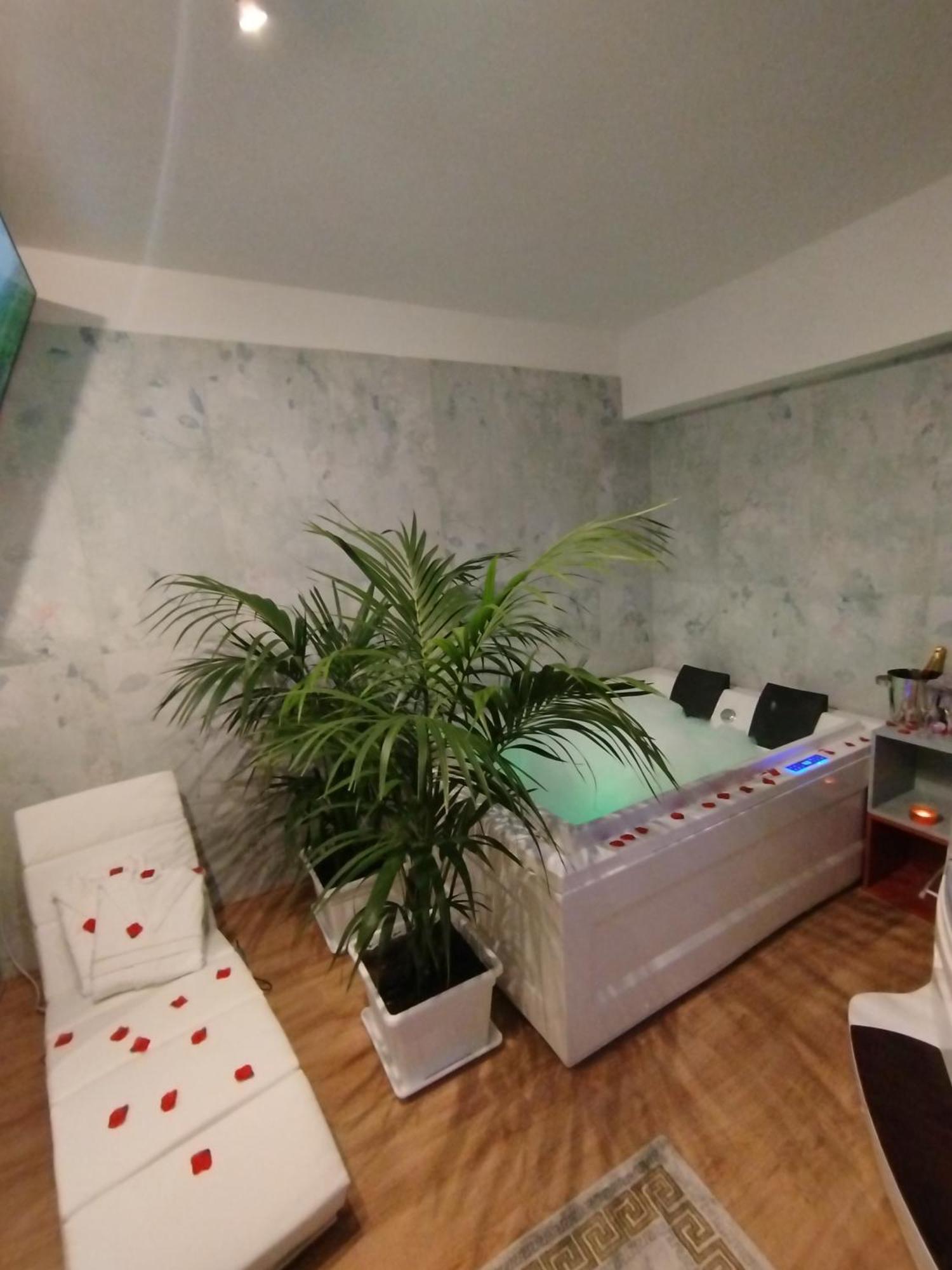 B&B Confort Реджо ди Калабрия Екстериор снимка