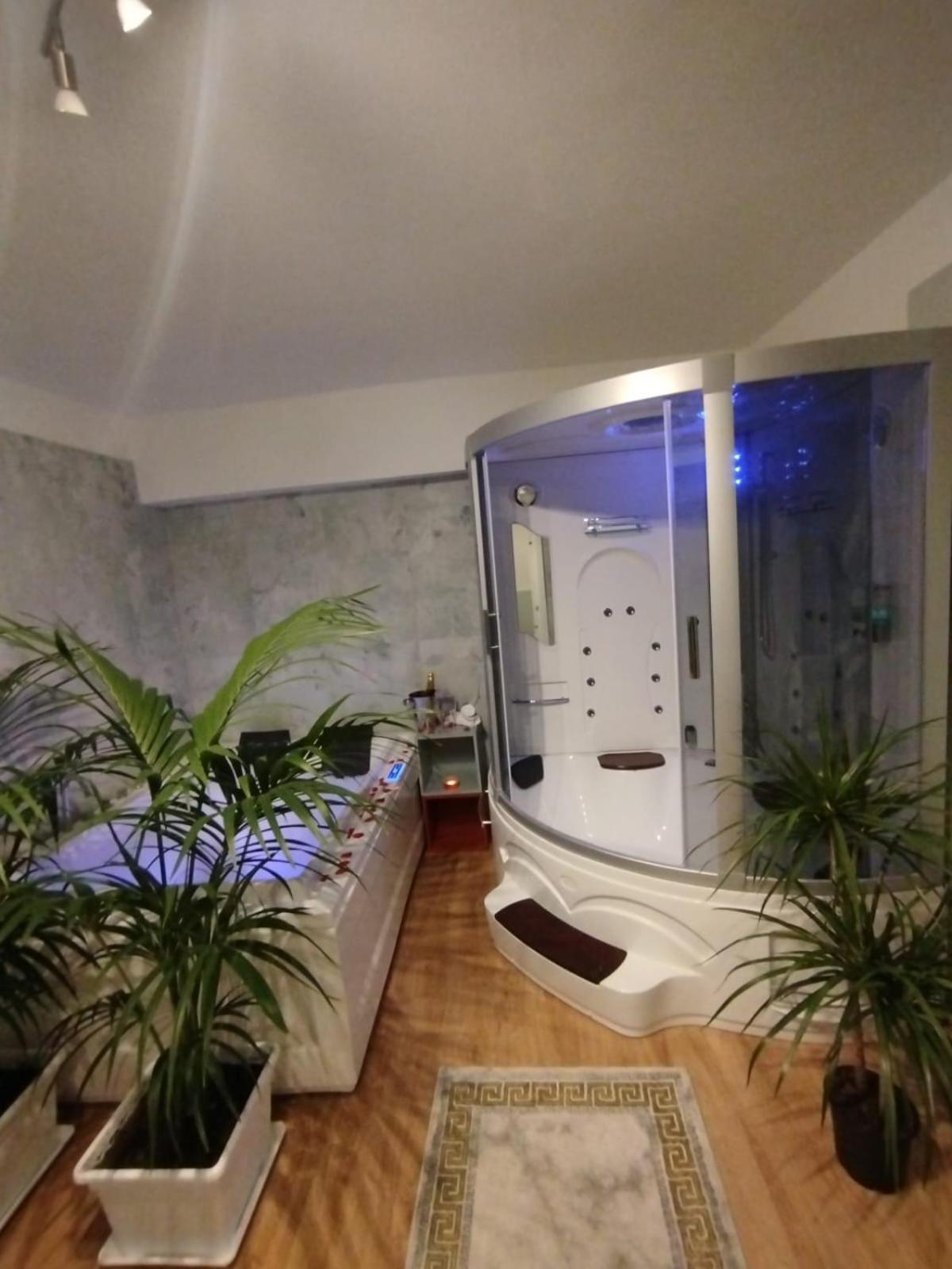 B&B Confort Реджо ди Калабрия Екстериор снимка