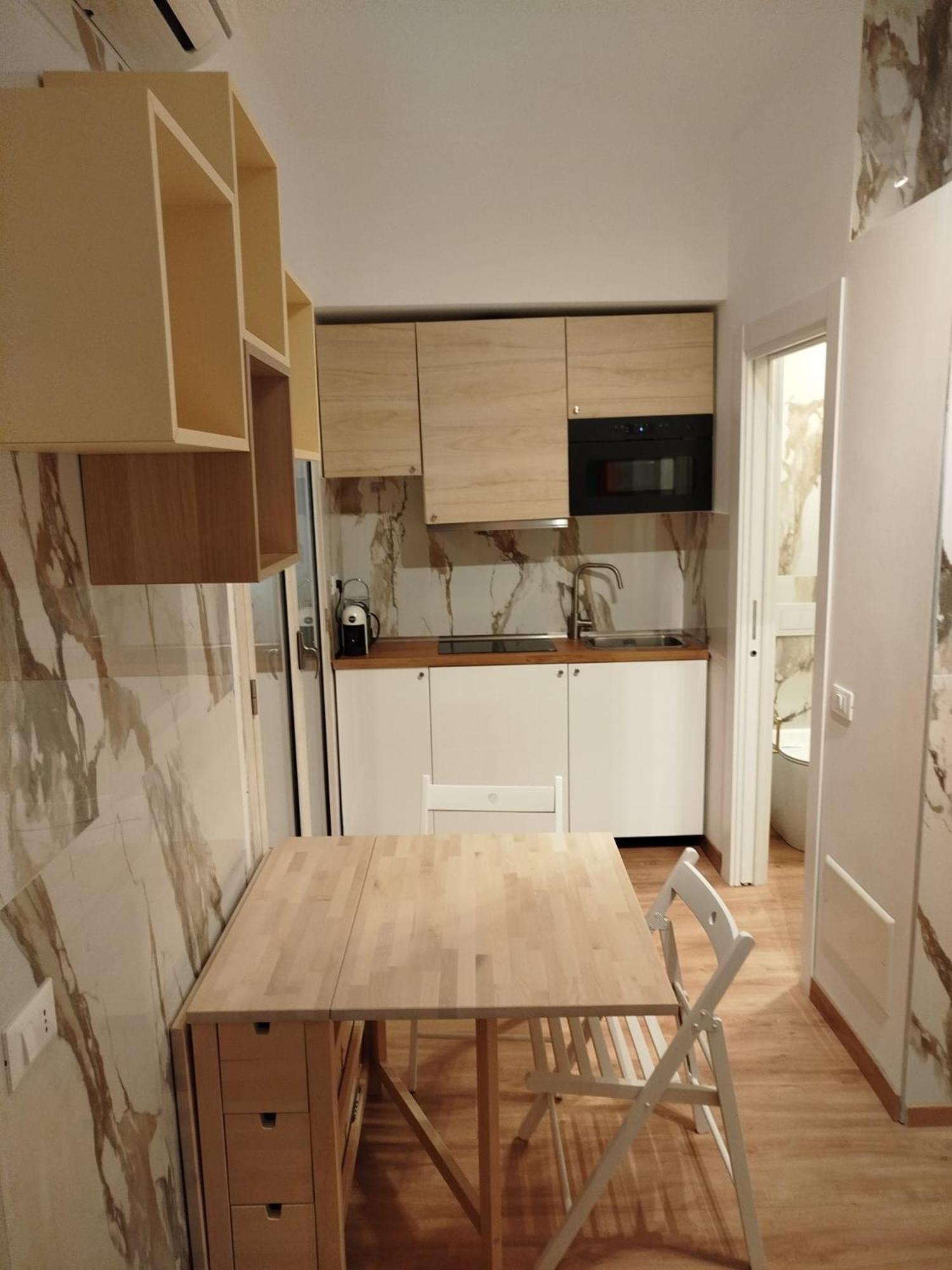 B&B Confort Реджо ди Калабрия Екстериор снимка