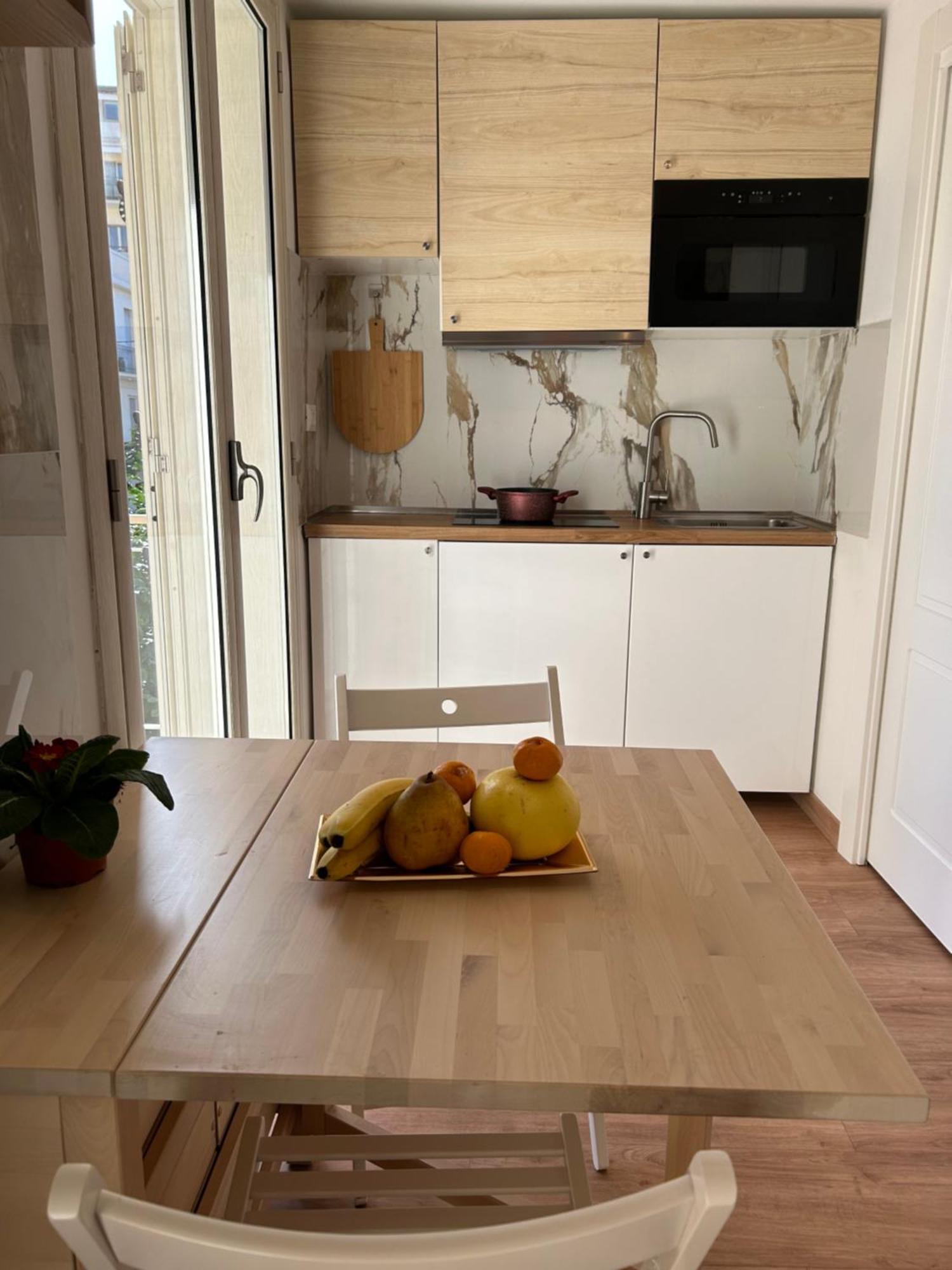 B&B Confort Реджо ди Калабрия Екстериор снимка