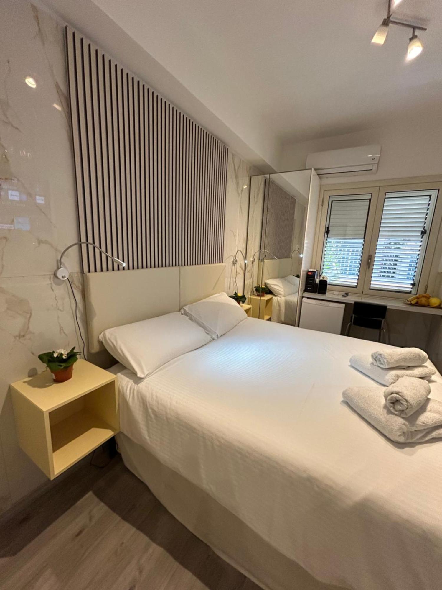 B&B Confort Реджо ди Калабрия Екстериор снимка