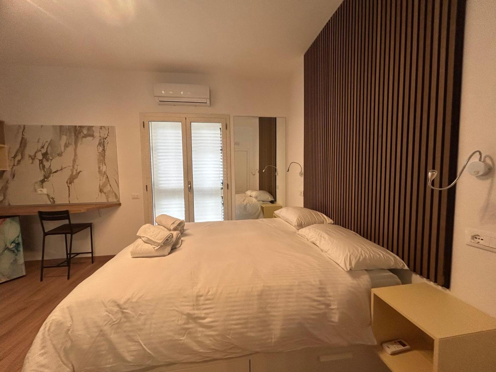 B&B Confort Реджо ди Калабрия Екстериор снимка