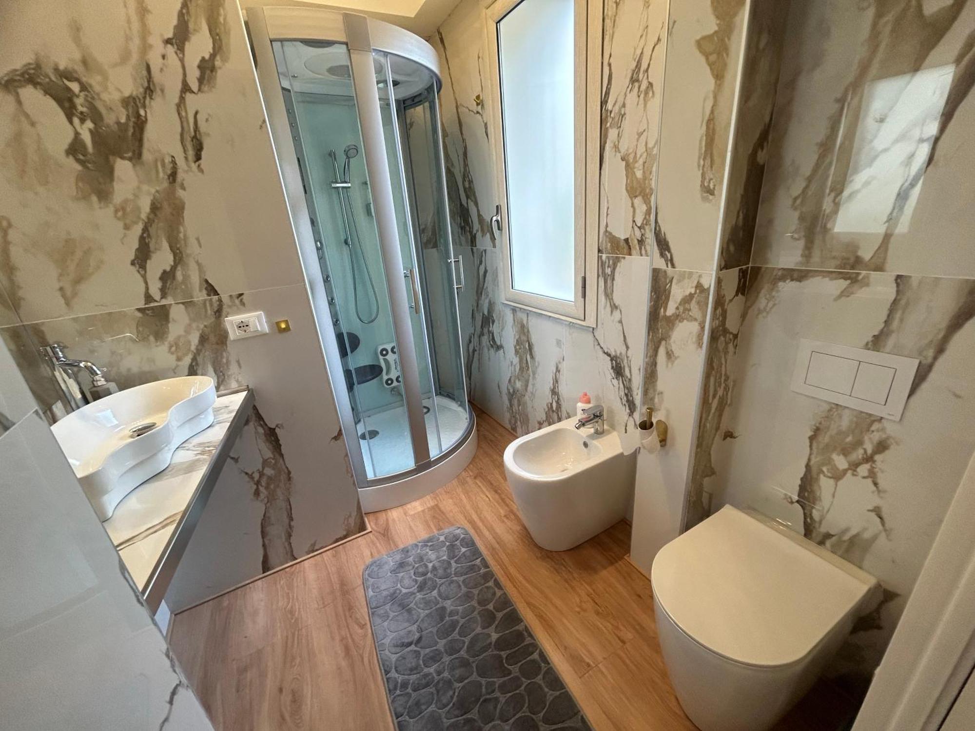 B&B Confort Реджо ди Калабрия Екстериор снимка